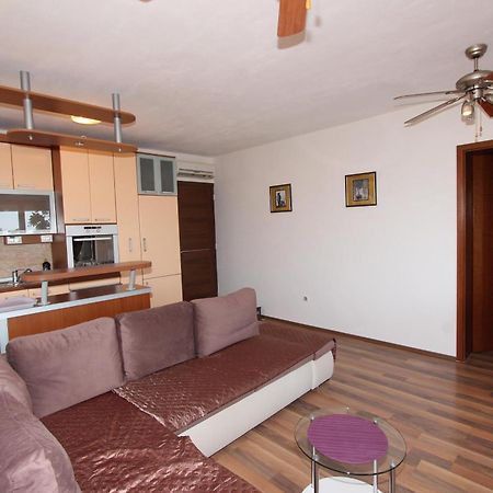 Apartments Horizont Rovinj Bagian luar foto